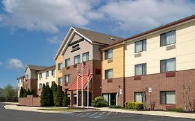 Towneplace Suites Lexington Park Patuxent River Naval Air Station